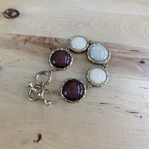 Toggle Bracelet